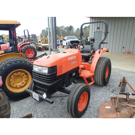 No Diff Fluid Needed, Purchased new 2010. . Kubota l2800 for sale craigslist